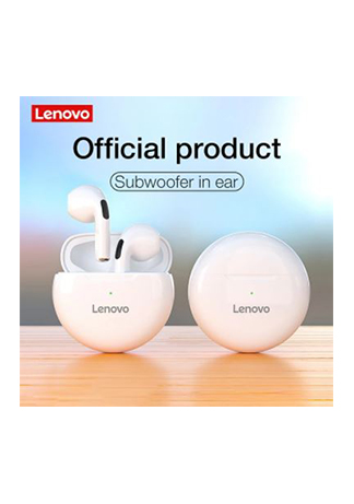 Artikelbild 3 des Artikels “Lenovo HT38 – TWS Bluetooth-Kopfhörer für Schule & E-Learning “