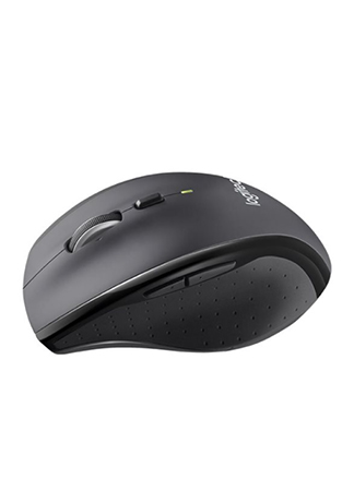 Artikelbild 3 des Artikels “Logitech M705 Wireless Mouse – Ergonomisch & kabellos “