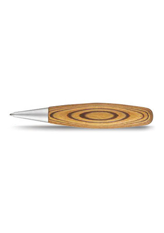 Artikelbild 3 des Artikels “Kugelschreiber Move – Kompakter Holzstift mit Etui “