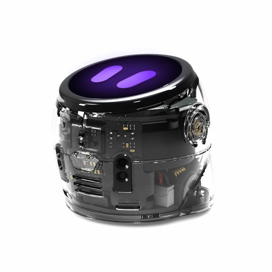 Artikelbild 3 des Artikels “Ozobot Ari Starter Set – Programmieren lernen Grundschule “