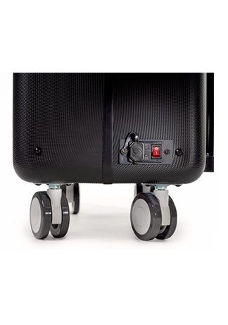 Artikelbild 3 des Artikels “PARAPROJECT® Case TC10 BASKET – Tablet Lade- & Aufbewahrungslösung “