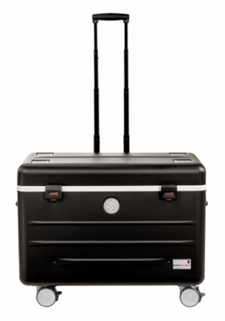 Artikelbild 3 des Artikels “PARAPROJECT TC20 Trolley – Tablet-Koffer für Schulen “