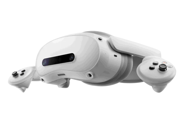 Artikelbild 3 des Artikels “Pico 4 Enterprise – VR-Headset für Schulen “