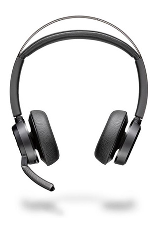 Artikelbild 3 des Artikels “Poly Voyager Focus 2 – Headset für Schule & digitalen Unterricht “