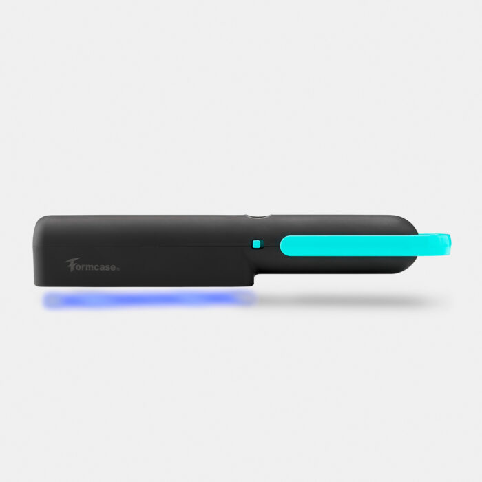 Artikelbild 3 des Artikels “Formcase Sterilizer Pro – UV-Desinfektion für Schulgeräte “