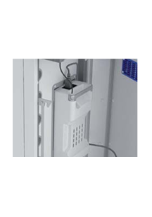 Artikelbild 3 des Artikels “TabCabby 16H Compact – Tablet-Lade- und Synchronisationsstation für Schulen “