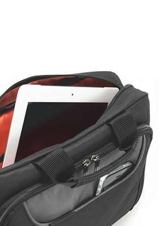 Artikelbild 3 des Artikels “Everki Advance Notebook-Tasche 11,6 Zoll – Kompakt & schulgeeignet “