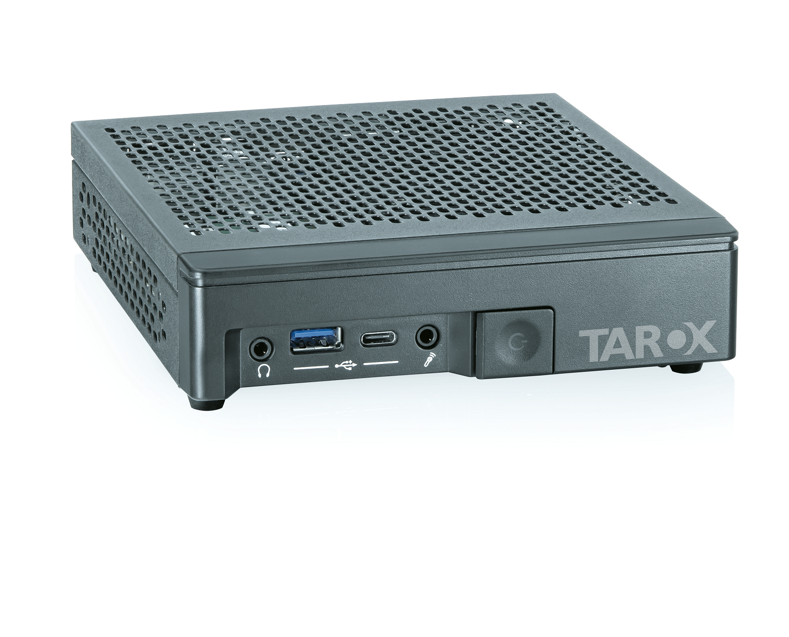 Artikelbild 3 des Artikels “TAROX TC304L mit LeafOS – Leistungsstarker Thin Client für Schulen “
