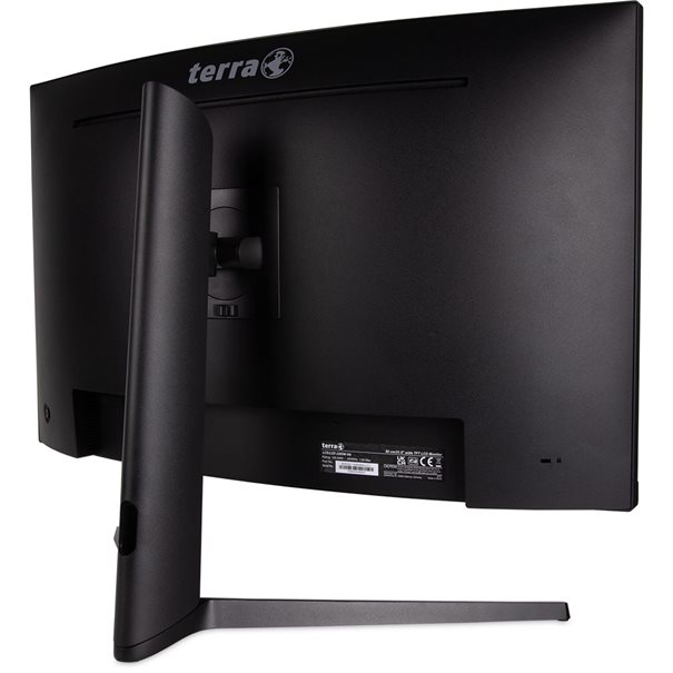 Artikelbild 3 des Artikels “TERRA 3285W Curved Monitor – 32 Zoll WQHD für Schule & Verwaltung “