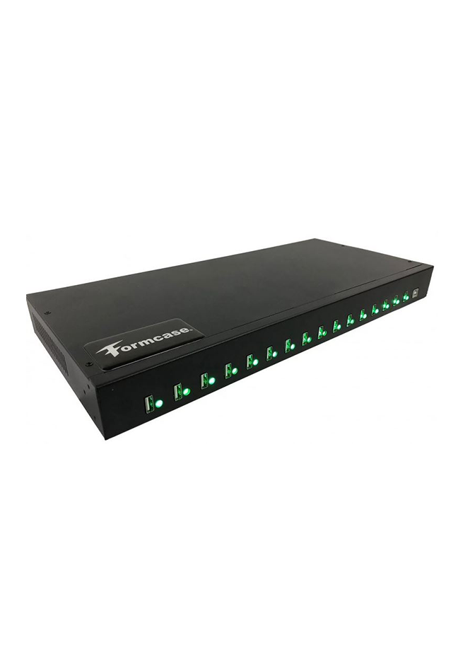 Artikelbild 3 des Artikels “TransformerHub H16 Pro – Lade- und Sync-Station für Schulen “