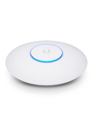 Artikelbild 3 des Artikels “Ubiquiti UniFi UAP-nanoHD – Kompakter WLAN Access Point für Schulen “