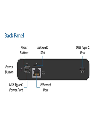Artikelbild 3 des Artikels “UniFi Cloud Key Gen2 Plus – Netzwerksteuerung für Schulen “