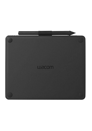 Artikelbild 3 des Artikels “Wacom Intuos Basic Pen S – Kompaktes Grafiktablett für Schule und Ausbildung “
