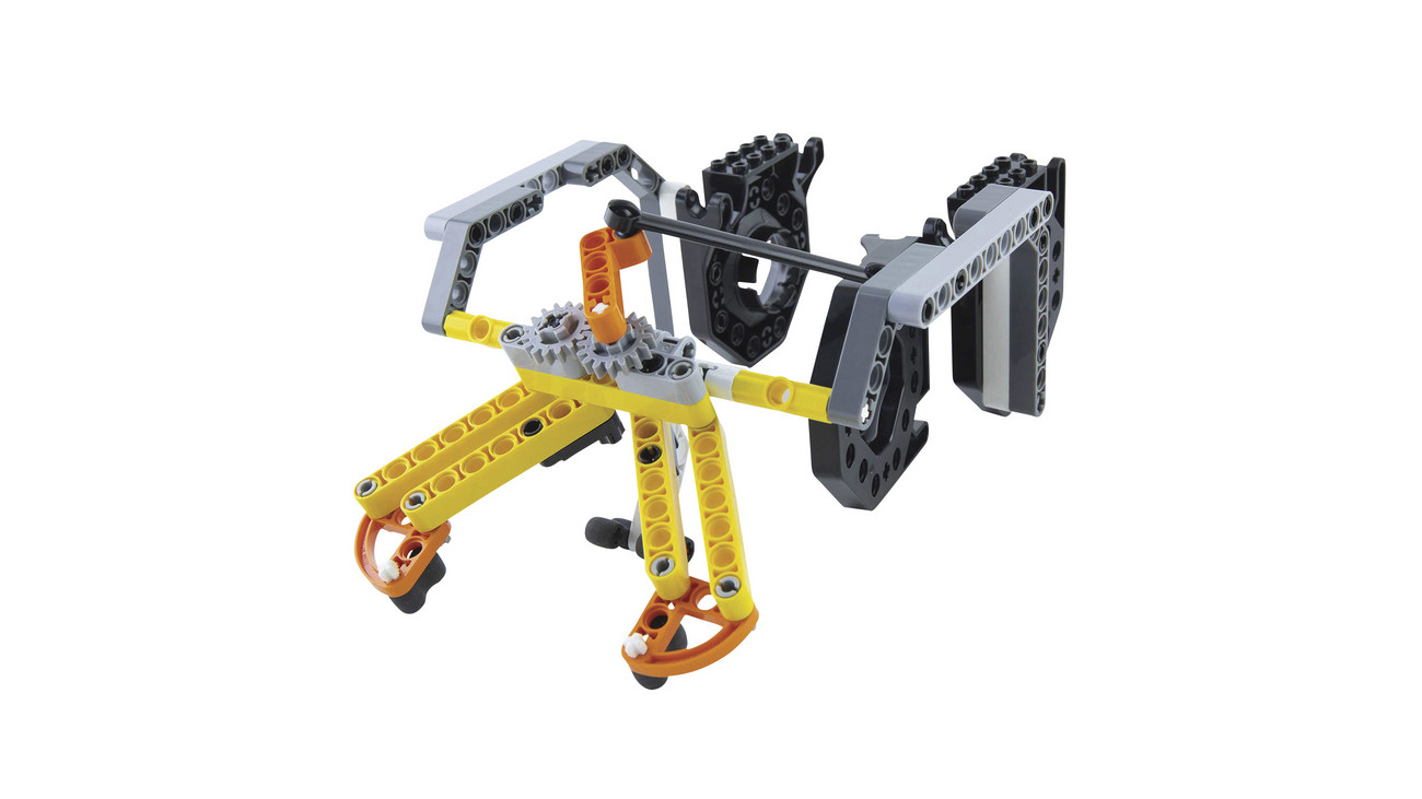 Artikelbild 3 des Artikels “Wonder Pack Dash-Roboter für Schulen – Robotik leicht gemacht “
