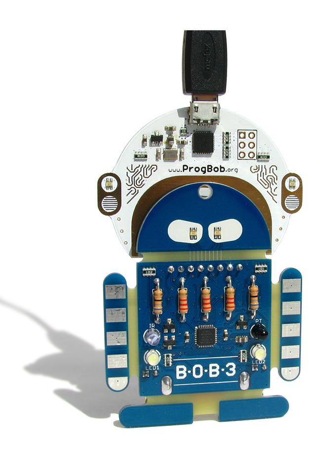 Artikelbild 4 des Artikels “BOB3 Grundschulset – Programmieren lernen ab Klasse 3 “