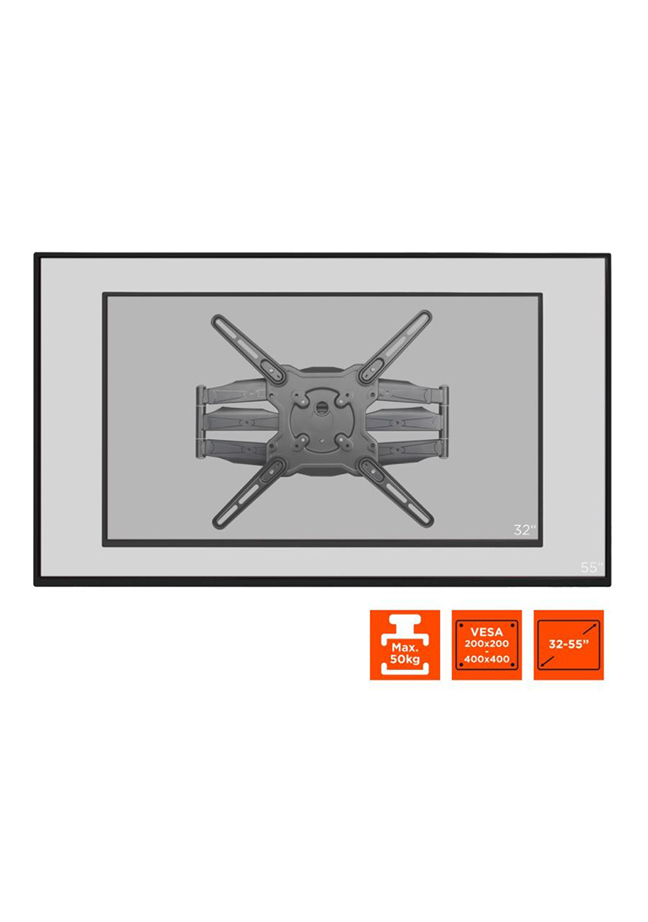 Artikelbild 4 des Artikels “celexon Adjust-SRT55470 TV-Halterung – Schule & Büro “