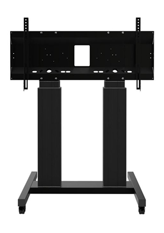 Artikelbild 4 des Artikels “celexon Rollwagen Adjust-70120MB – elektrisch & mobil für Displays “