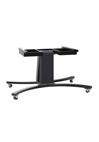 Artikelbild 4 des Artikels “celexon Expert Adjust-V4270B Display-Rollwagen – Elektrisch höhenverstellbar für Schule und Präsentation “