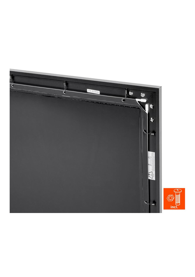 Artikelbild 4 des Artikels “celexon HomeCinema Frame 160 x 90 cm “