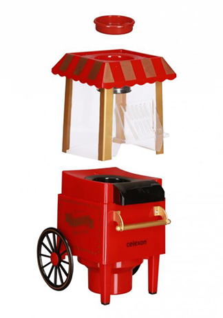 Artikelbild 4 des Artikels “celexon CinePop CP500 – Popcornmaschine für Schulen “