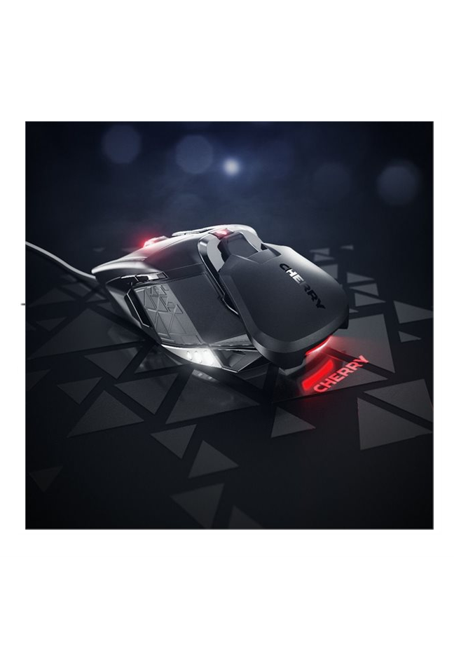 Artikelbild 4 des Artikels “Cherry MC 9620 FPS – Präzise Maus für Schule & Medienunterricht “