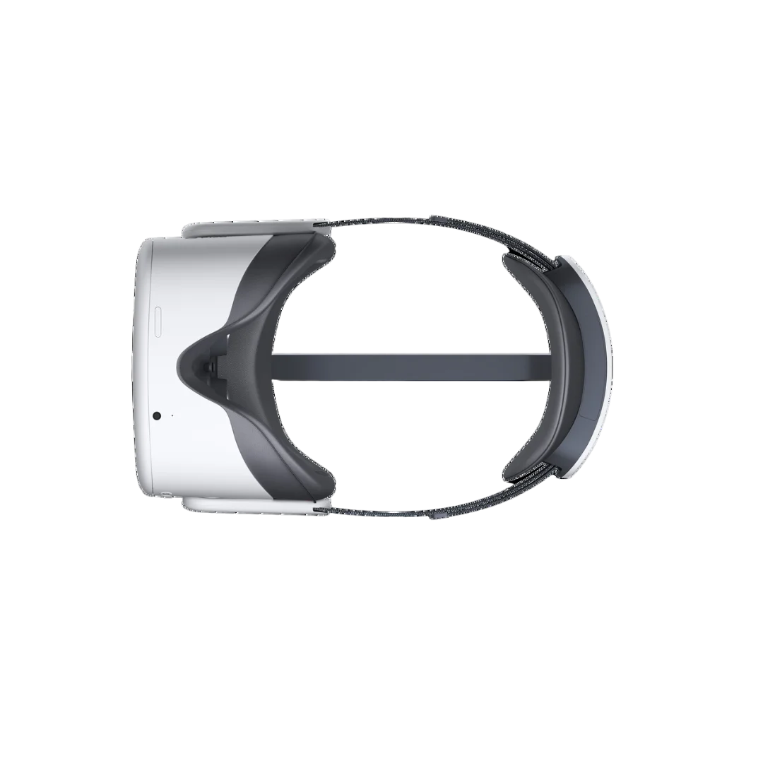 Artikelbild 4 des Artikels “Pico G3 VR Headset – Standalone-Lösung für Schulen “