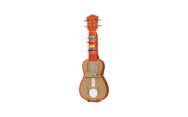 Artikelbild 4 des Artikels “MAKEBLOCK Neuron Explorer Kit – Programmieren & Basteln für Kinder “