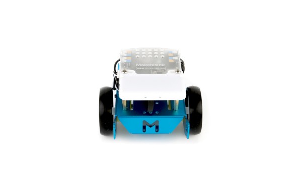 Artikelbild 4 des Artikels “MAKEBLOCK Explorer Kit – Robotik für Schule “