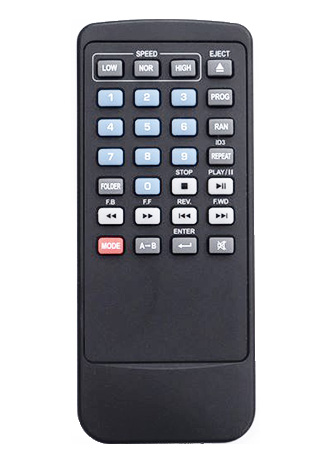 Artikelbild 4 des Artikels “TLS M200 Combi – Mobile Beschallungsanlage mit Bluetooth, CD & Funkmikrofon “