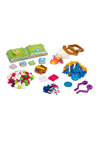 Artikelbild 4 des Artikels “Sammy Programmierset – Programmieren in der Schule “