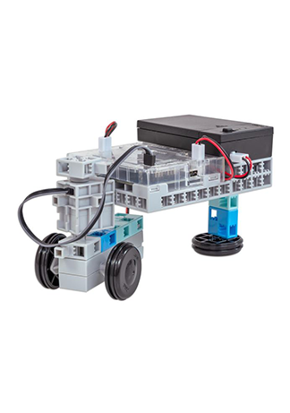 Artikelbild 4 des Artikels “eduBotics Profi-Set – Robotik & Programmierung für die Schule “