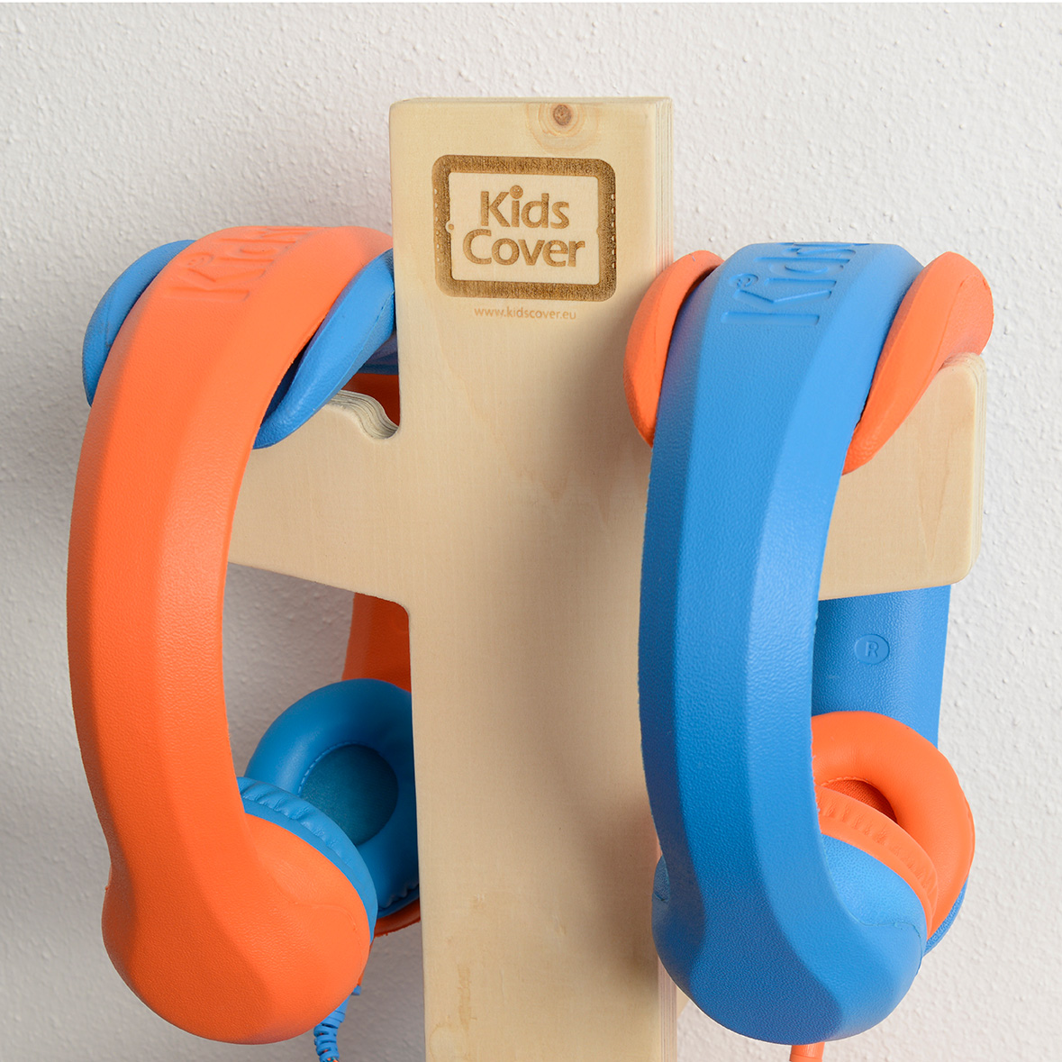 Artikelbild 4 des Artikels “Kidscover Kopfhörer Baum “