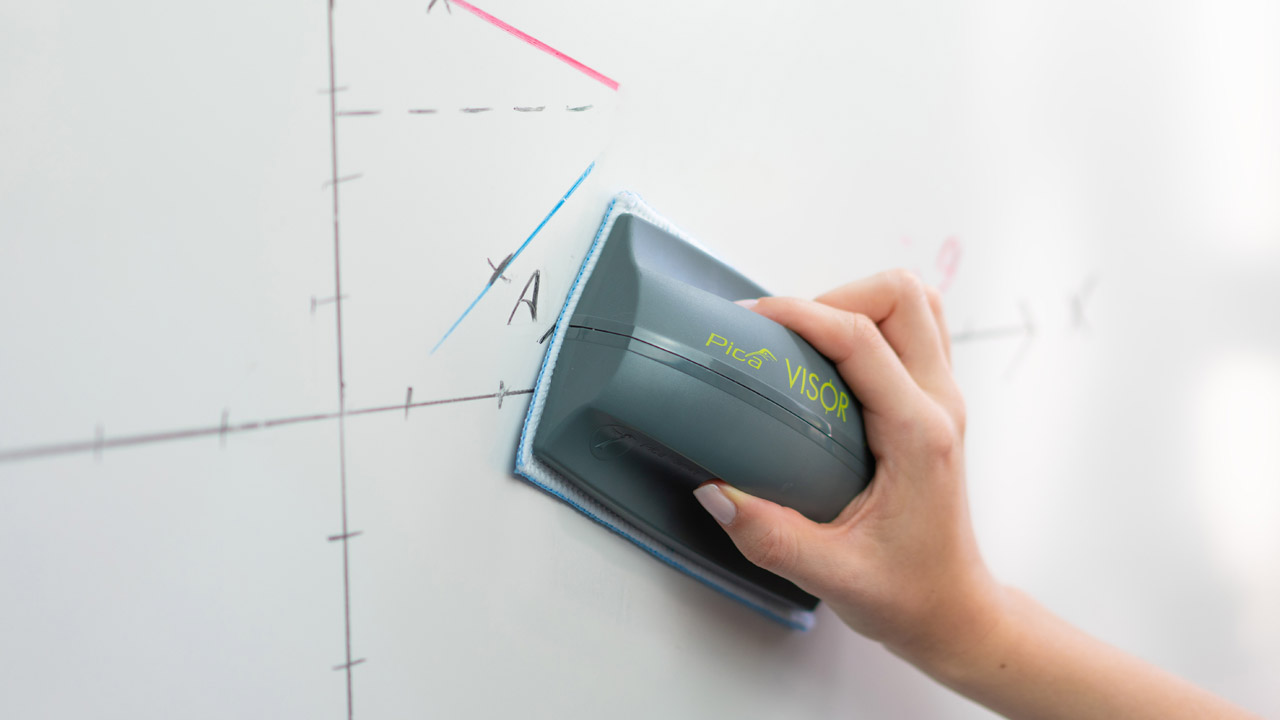 Artikelbild 4 des Artikels “Pica Visor Boardmarker – Nachhaltige Lösung fürs digitale Klassenzimmer “
