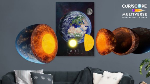 Artikelbild 4 des Artikels “Curiscope AR-Poster Erde – Interaktives Lernen mit AR “