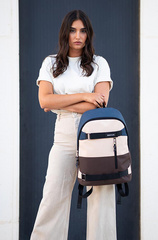 Artikelbild 4 des Artikels “Urban Notebook-Rucksack COL-SKATE – Kompakt & digital bereit “