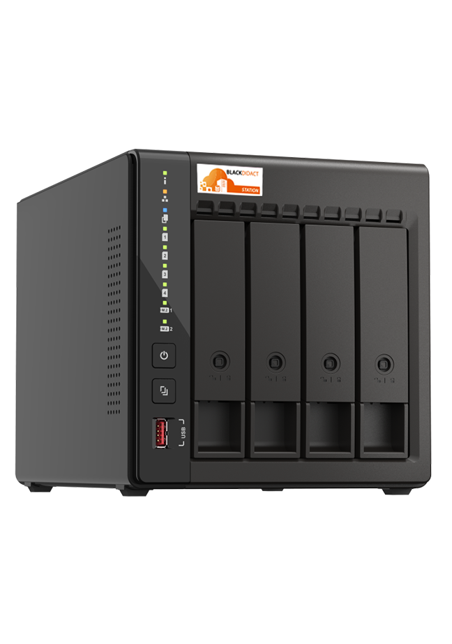 Artikelbild 4 des Artikels “BlackDidact® Station 500 Schüler – Serverlose IT-Lösung für das Schulnetzwerk “