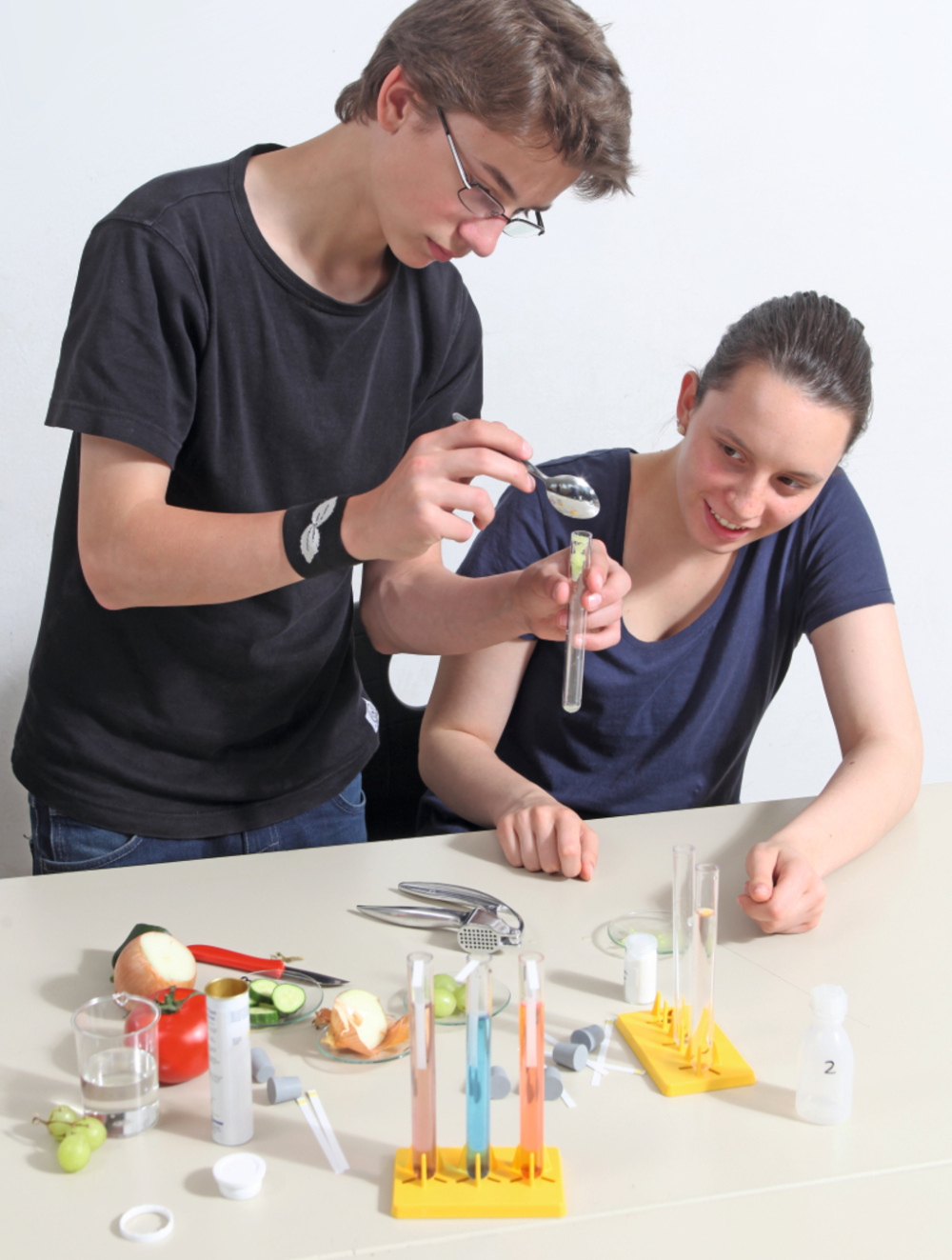 Artikelbild 4 des Artikels “Schüler-Set Mein Körper, meine Gesundheit – Gesundheitsbildung ab Klasse 5 “