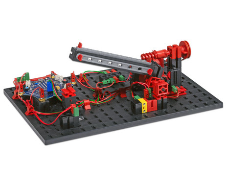 Artikelbild 4 des Artikels “fischertechnik Klassenset 10 x Calliope – Programmieren Grundschule “
