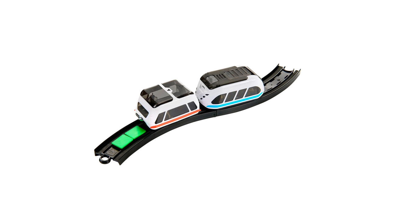 Artikelbild 4 des Artikels “Intelino Smart Train Klassenset – MINT-Förderung für Schulen “