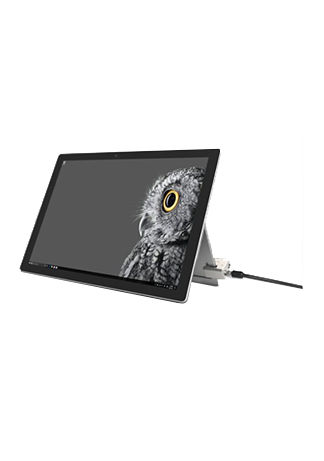 Artikelbild 4 des Artikels “Kensington Kabelschloss – Diebstahlschutz für Laptops “