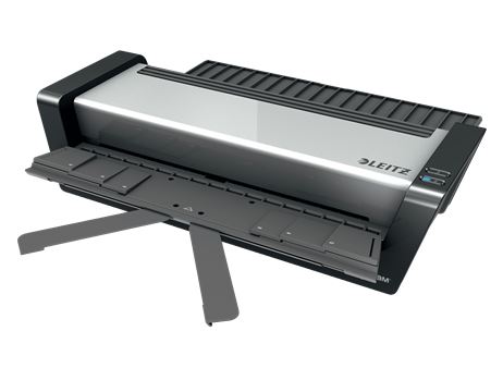 Artikelbild 4 des Artikels “Leitz iLAM Touch Turbo Pro A3 Laminiergerät für Schule & Verwaltung “