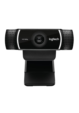 Artikelbild 4 des Artikels “Logitech C922 Pro Stream – Webcam für Schule & Online-Unterricht “