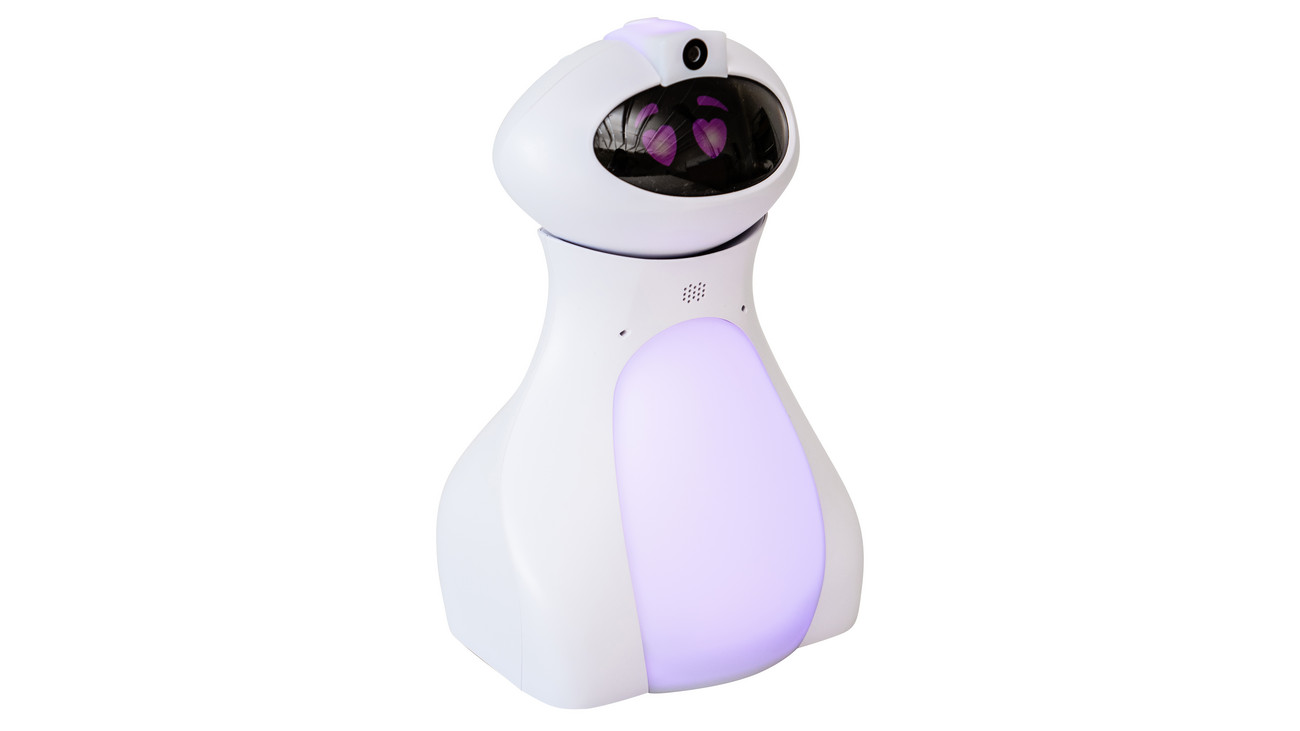 Artikelbild 4 des Artikels “tts Oti-Bot – Lernroboter für Grundschule und Förderschule “