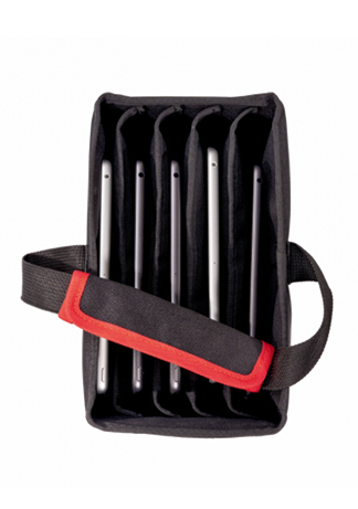 Artikelbild 4 des Artikels “PARAPROJECT BASKET Tasche – Tablet-Tasche für Schulen (bis 5 Geräte) “