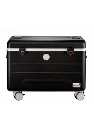 Artikelbild 4 des Artikels “PARAPROJECT TC20 Trolley – Tablet-Koffer für Schulen “
