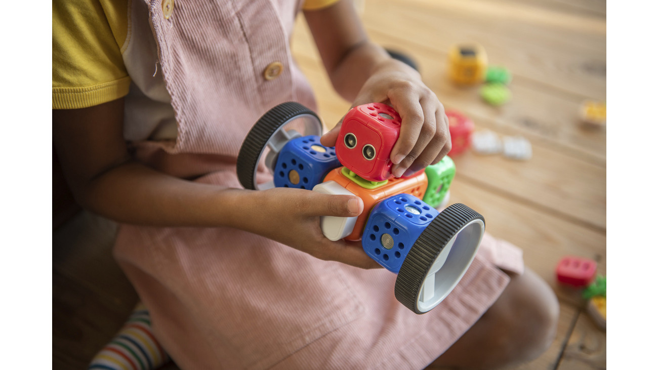 Artikelbild 4 des Artikels “Robo Wunderkind Education-Kit – Robotik für Grundschulen “
