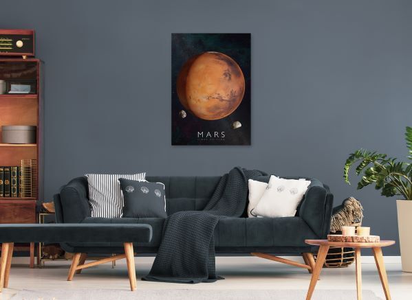 Artikelbild 4 des Artikels “Curiscope AR-Poster Mond – Lernen mit Augmented Reality “