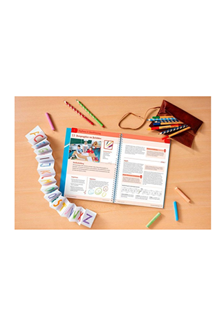 Artikelbild 4 des Artikels “STABILO® Praxisbuch Schreibmotorik – Für die 1. und 2. Klasse “