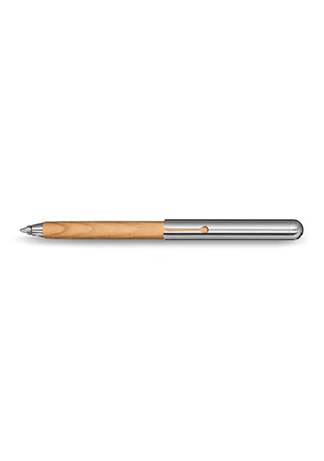 Artikelbild 4 des Artikels “Kugelschreiber Style – Hochwertiger Drehkugelschreiber mit Holz-Metall-Design “