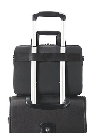 Artikelbild 4 des Artikels “Everki Advance Notebook-Tasche 11,6 Zoll – Kompakt & schulgeeignet “